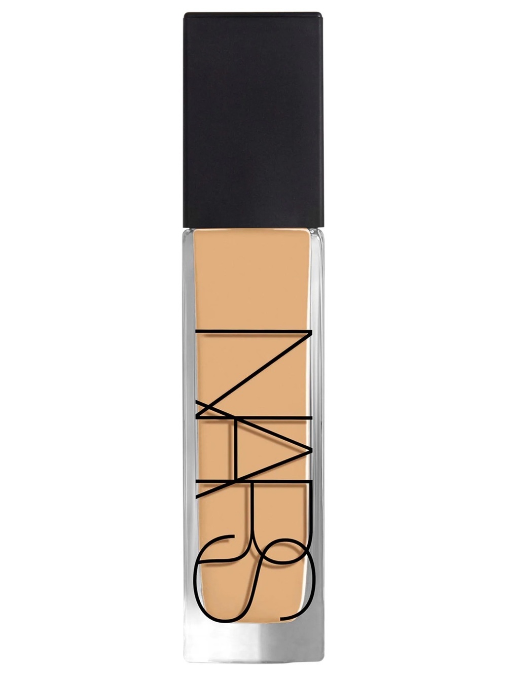 NARS Natural Radiant Longwear Foundation - Warm Beige Medium 4 Barcelona